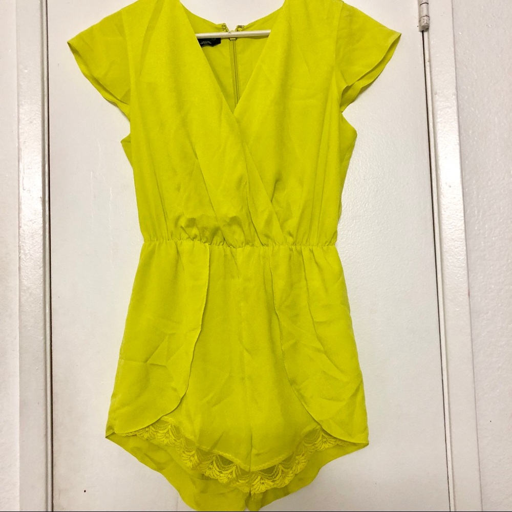 Bebe ROMPER